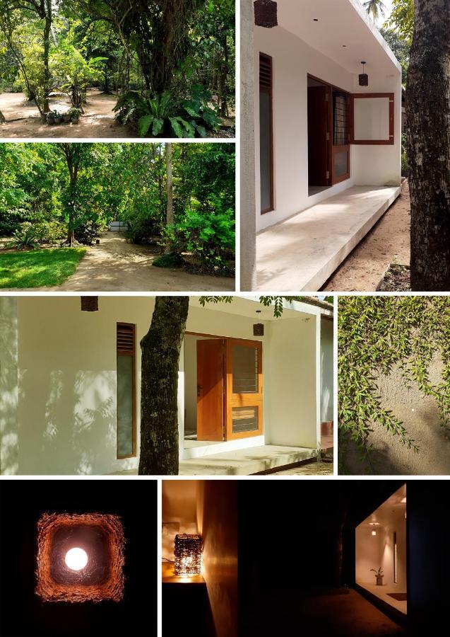 The Loft Hotel Midigama Exterior photo