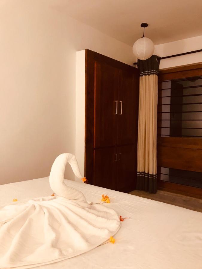 The Loft Hotel Midigama Exterior photo